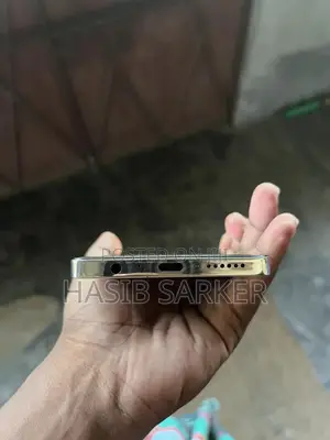 Tecno Camon 20 256 GB Blue