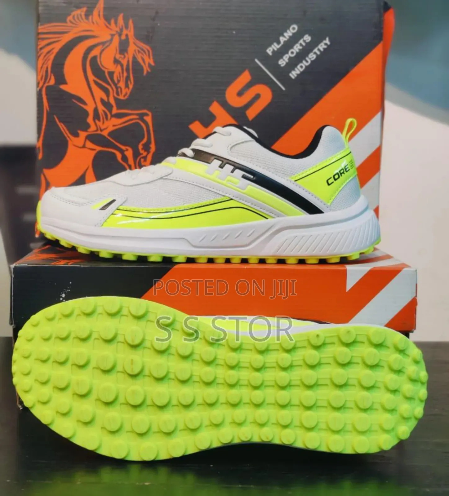 Men"S Sports Shoe আপডেট কালেকশন