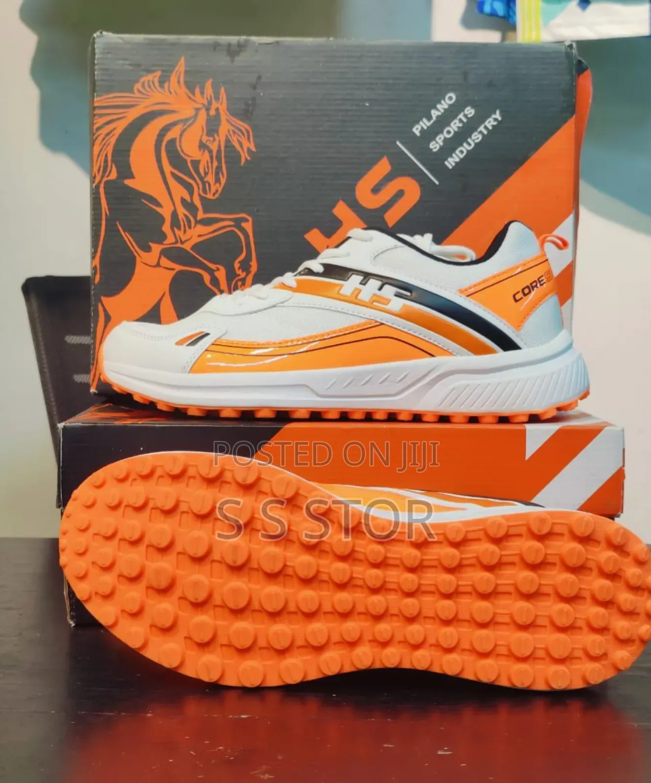 Men"S Sports Shoe আপডেট কালেকশন