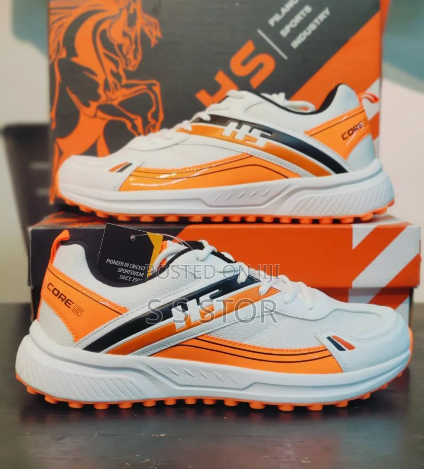 Men"S Sports Shoe আপডেট কালেকশন