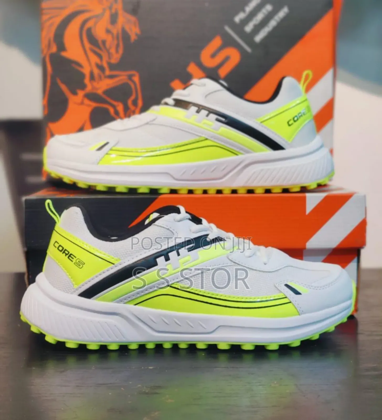 Men"S Sports Shoe আপডেট কালেকশন