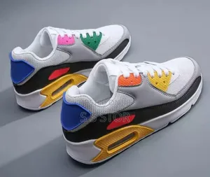 Premium Sneakers Shoe High Quality