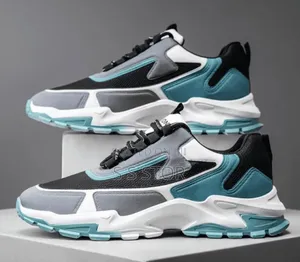 Men"S Sports Shoe Made in China