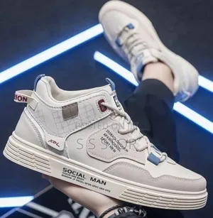 Photo - Fashion Social Man Shoes Mode Trends Style Brands