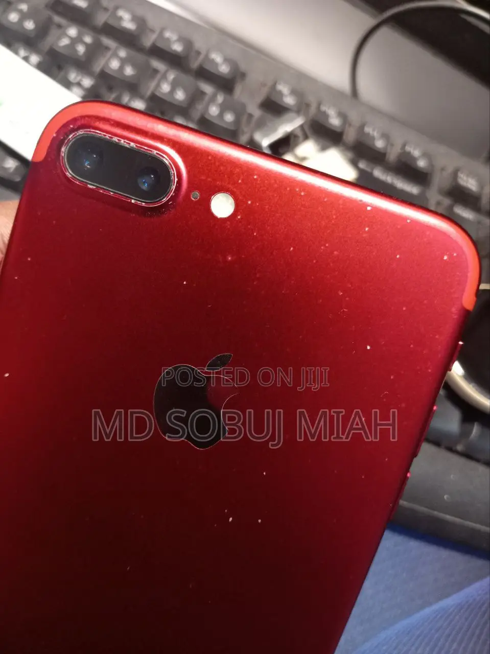 Apple iPhone 7 Plus 128 GB Red