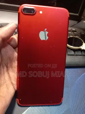 Apple iPhone 7 Plus 128 GB Red
