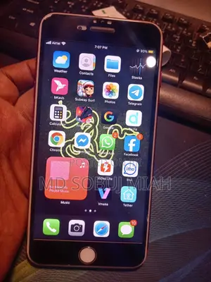 Apple iPhone 7 Plus 128 GB Red