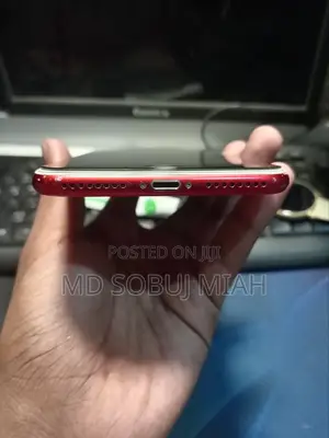 Apple iPhone 7 Plus 128 GB Red