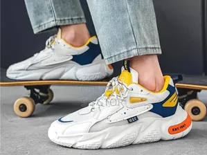 Shoe for Man Made in China 100% Original