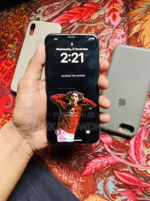 Apple iPhone XS 64 GB Gold