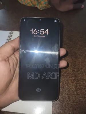 New Samsung Galaxy A34 5G 256 GB Black