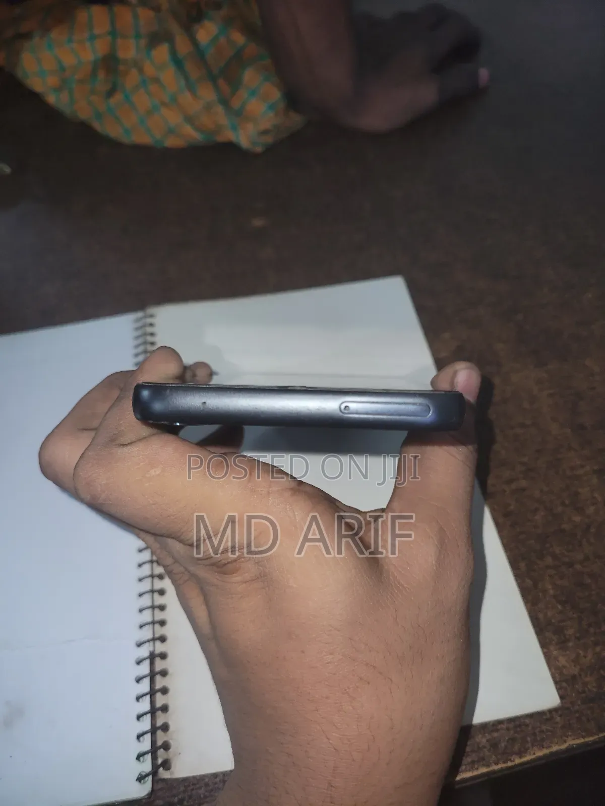 New Samsung Galaxy A34 5G 256 GB Black