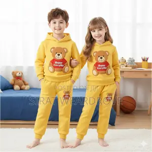 Photo - Elegant Stylish Baby Hoodie Set So