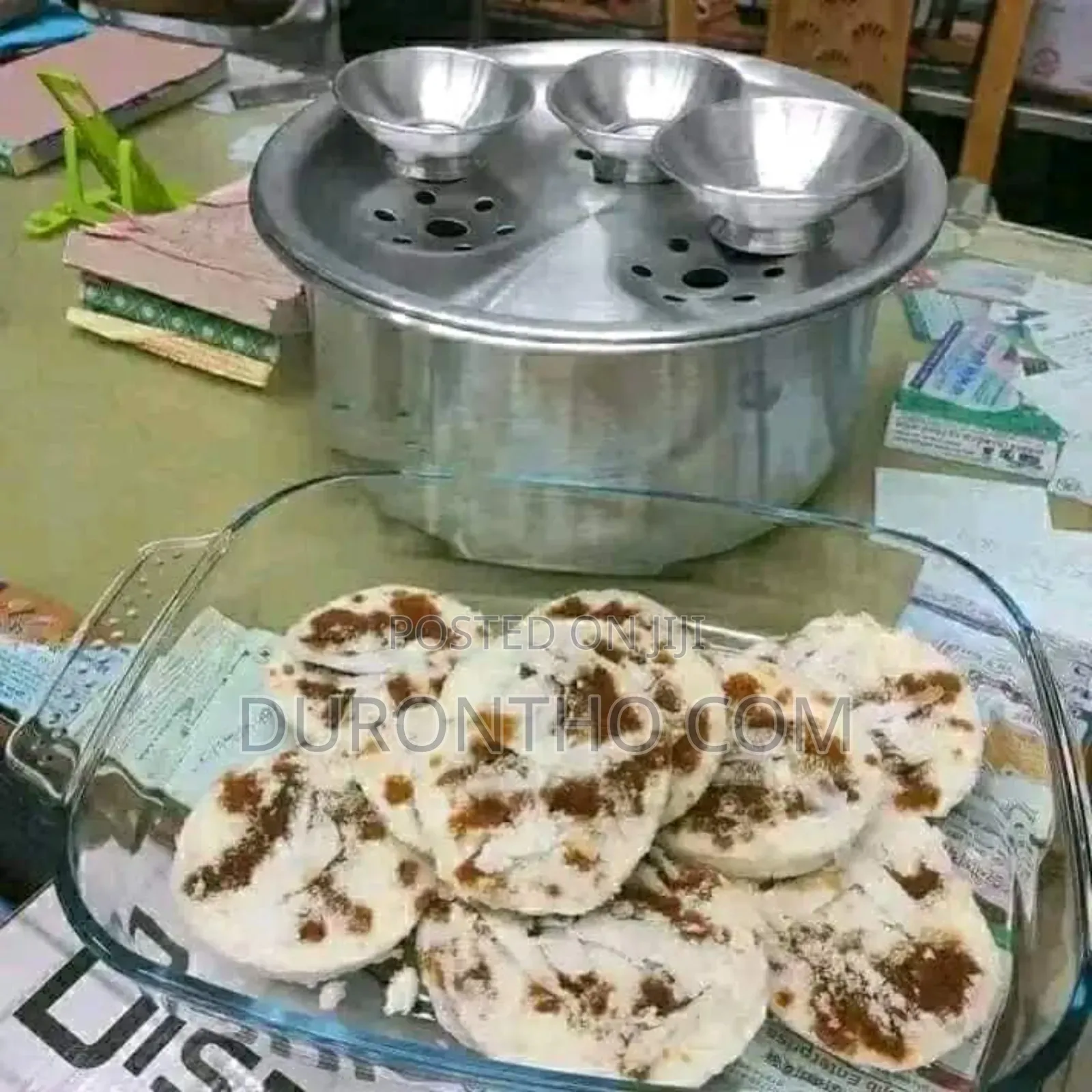 পিঠা মেকার