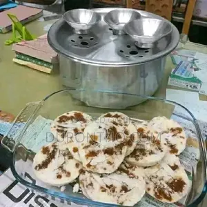 Photo - পিঠা মেকার