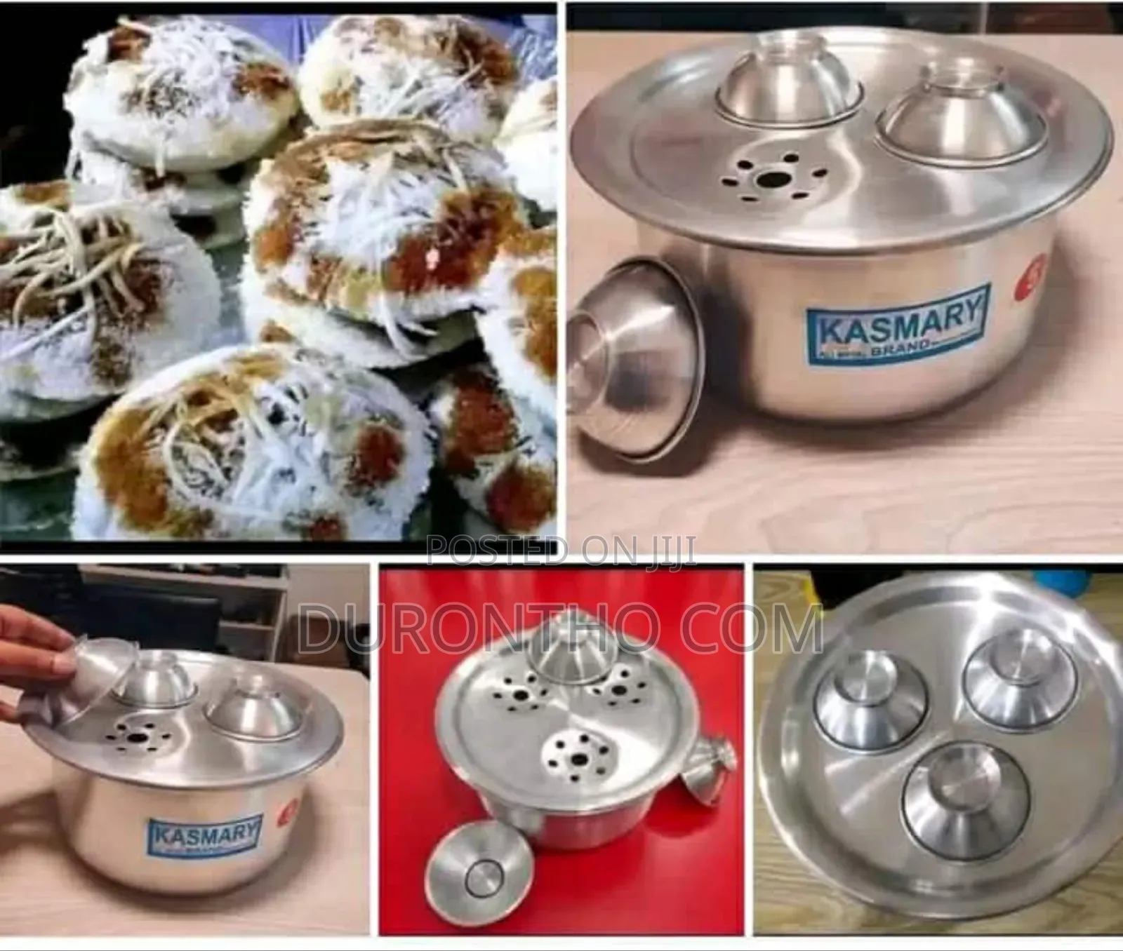 পিঠা মেকার