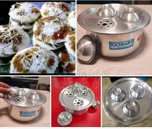 পিঠা মেকার