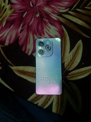 Infinix Hot 40 128 GB Purple