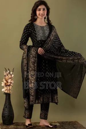 আনস্টিজ স্ক্রিন প্রিন্ট থ্রি-পিস নতুন আপডেট