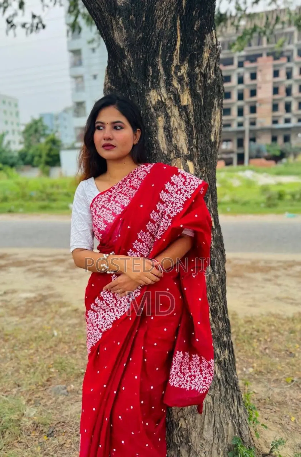 Screen Print Japani Silk