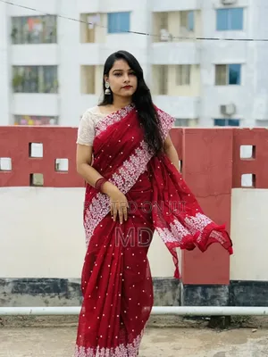 Screen Print Japani Silk