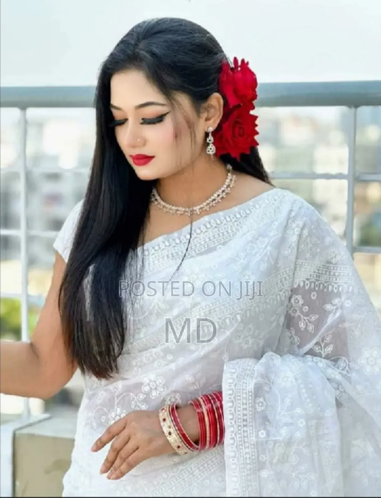 Screen Print Japani Silk