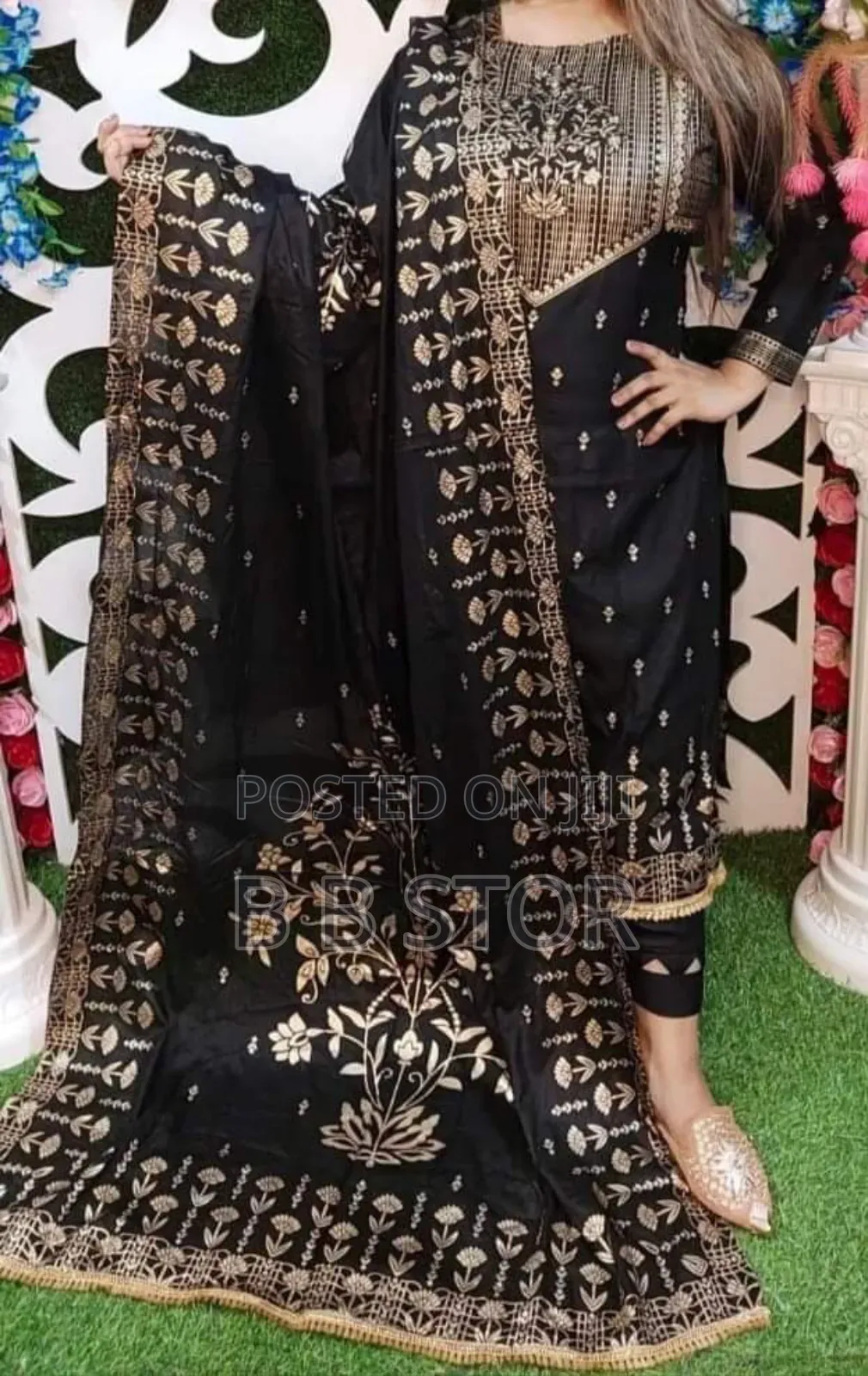 আনস্টিজ স্ক্রিন প্রিন্ট থ্রি-পিস নতুন আপডেট কালেকশন আপুদের জন্যও