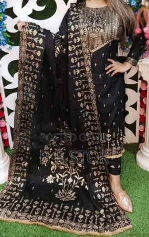 আনস্টিজ স্ক্রিন প্রিন্ট থ্রি-পিস নতুন আপডেট কালেকশন আপুদের জন্যও