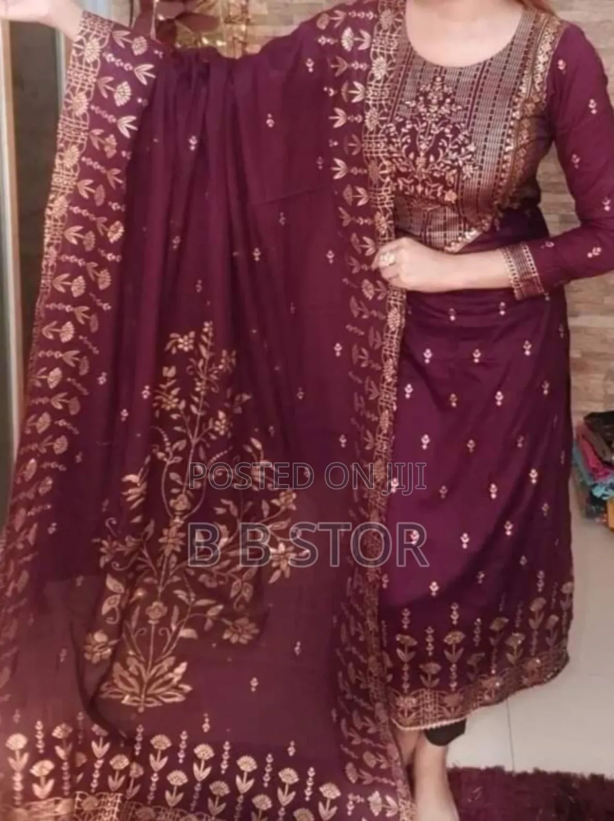 আনস্টিজ স্ক্রিন প্রিন্ট থ্রি-পিস নতুন আপডেট কালেকশন আপুদের জন্যও