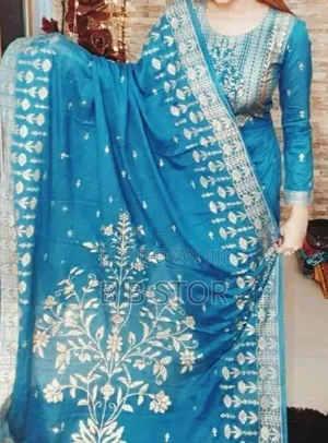 আনস্টিজ স্ক্রিন প্রিন্ট থ্রি-পিস নতুন আপডেট কালেকশন আপুদের জন্যও