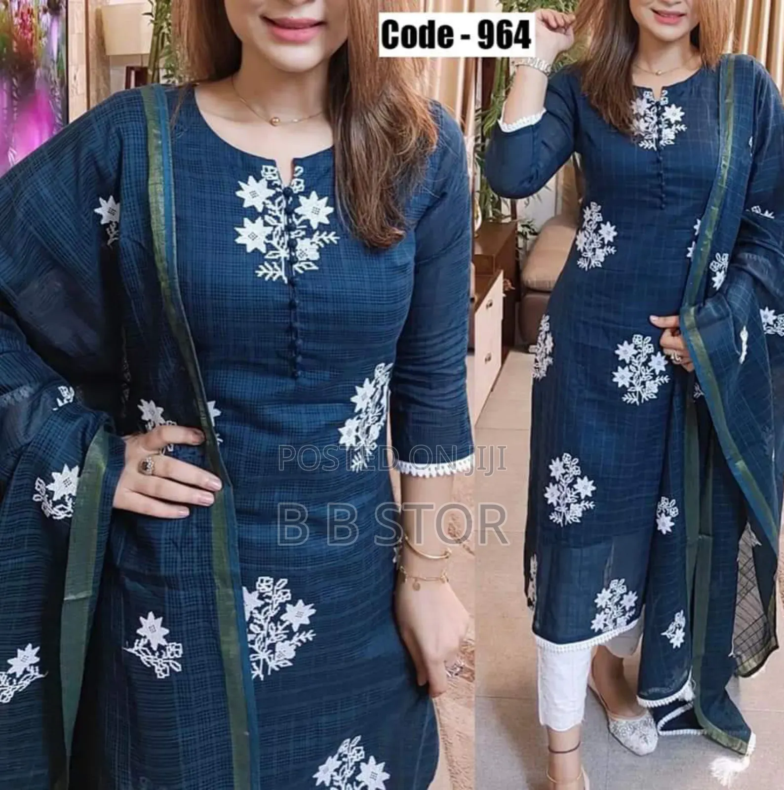 আনস্টিজ স্ক্রিন প্রিন্ট থ্রি-পিস নতুন আপডেট কালেকশন আপুদের জন্যও