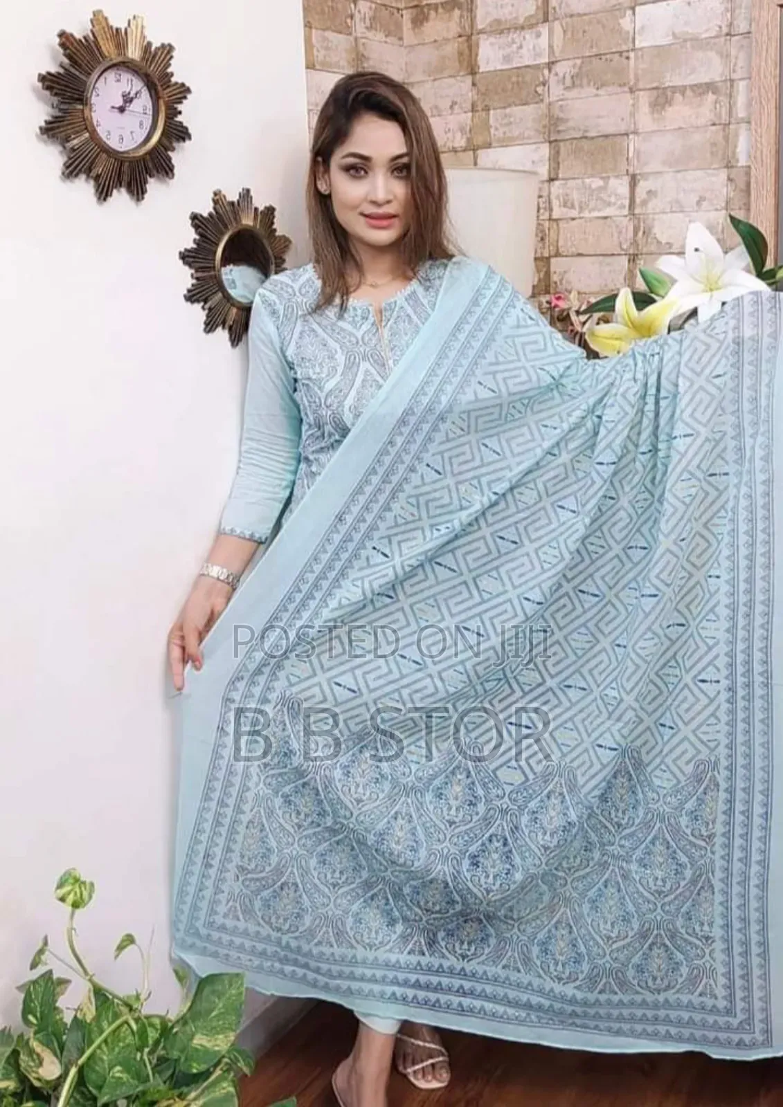 আনস্টিজ স্ক্রিন প্রিন্ট থ্রি-পিস নতুন আপডেট কালেকশন আপুদের জন্যও