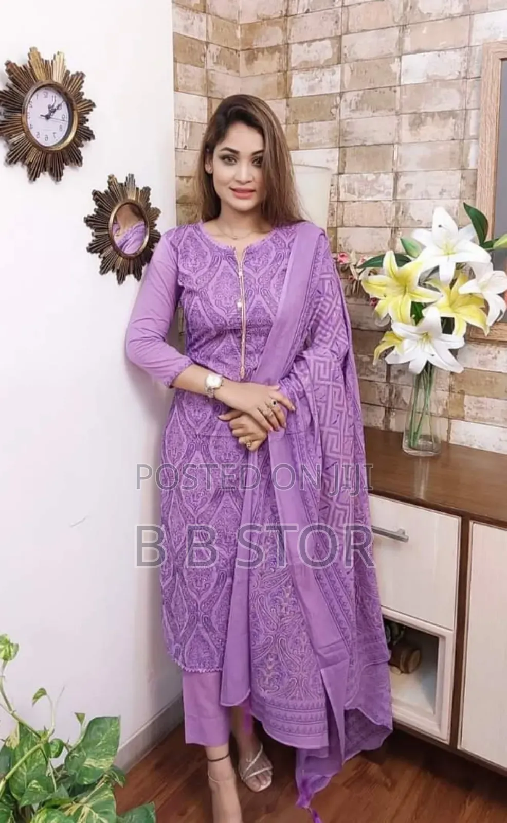 আনস্টিজ স্ক্রিন প্রিন্ট থ্রি-পিস নতুন আপডেট কালেকশন আপুদের জন্যও