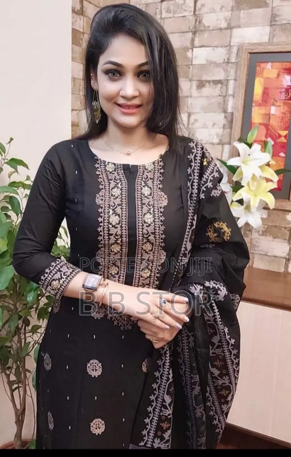 আনস্টিজ স্ক্রিন প্রিন্ট থ্রি-পিস নতুন আপডেট কালেকশন আপুদের জন্যও