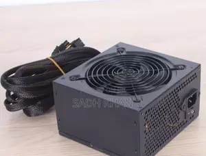 Photo - Power Supply 450 Watt