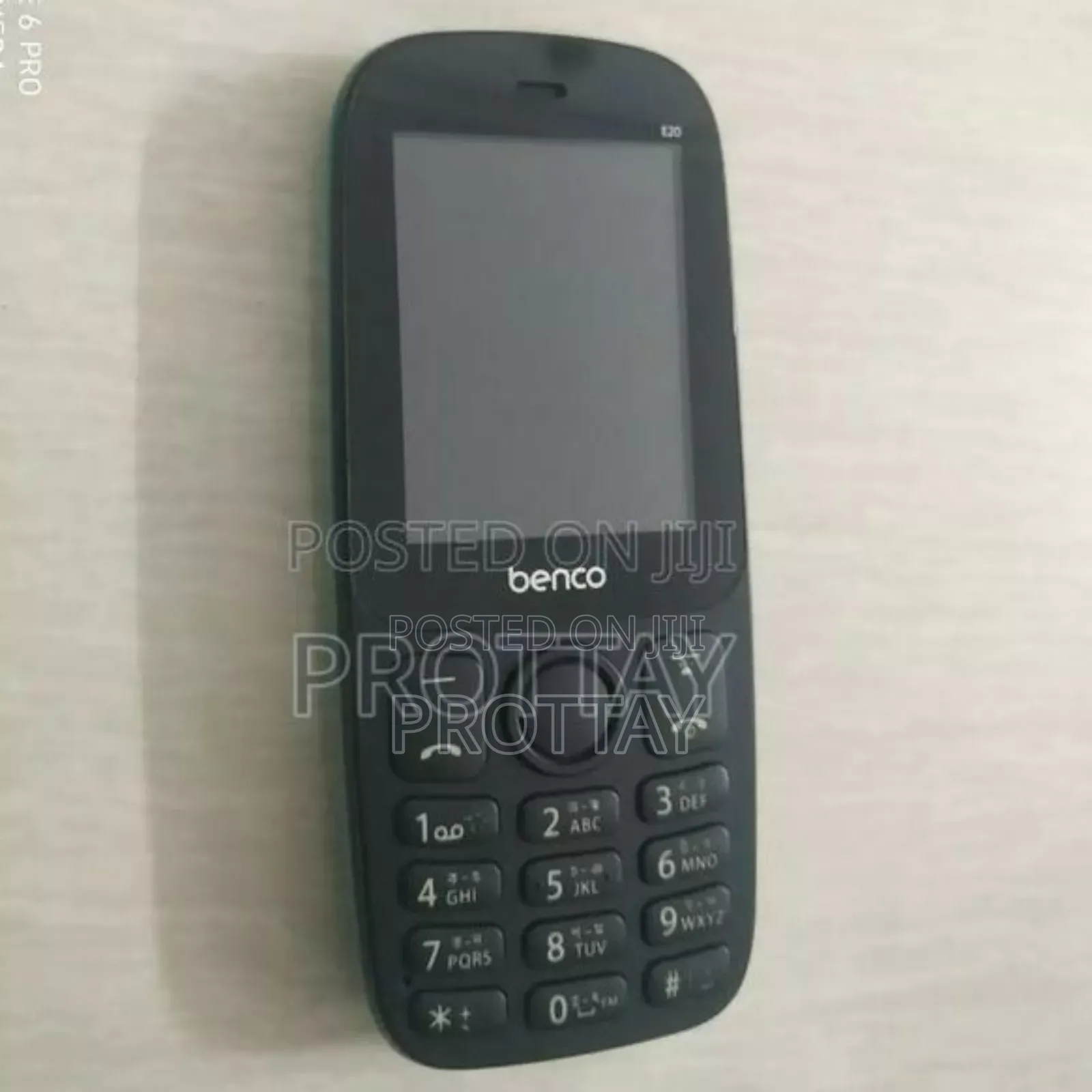 Benco S1 128 GB Blue