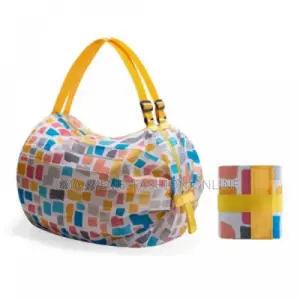 Foldable Waterproof Shopping Bag
