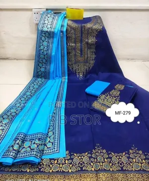 নতুন কালেকশন 3 Pis For Girls