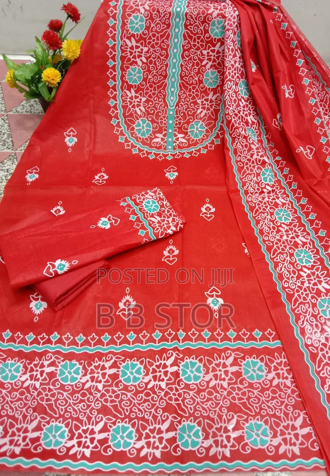 নতুন কালেকশন 3 Pis For Girls