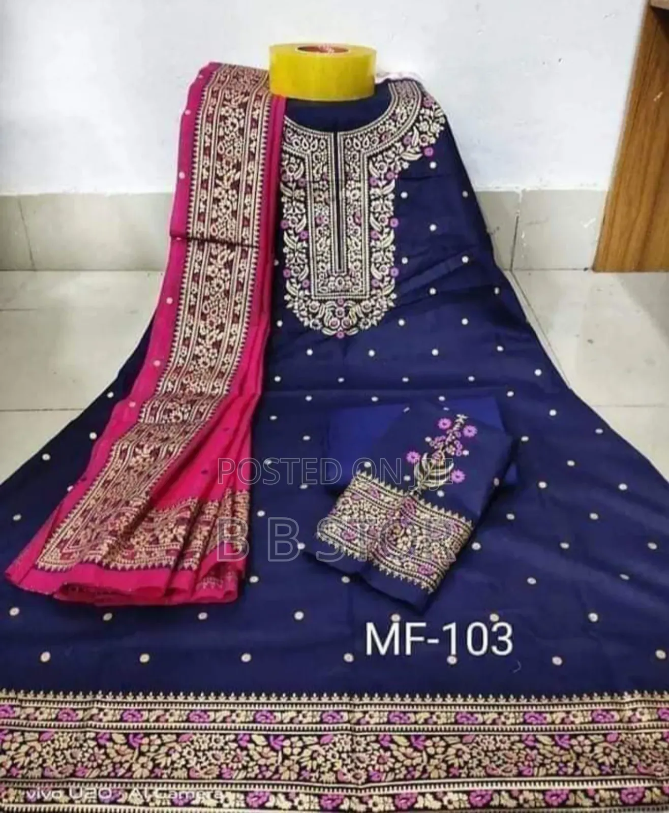 নতুন কালেকশন 3 Pis For Girls