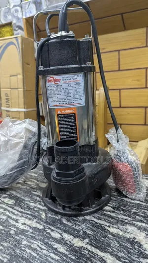 Photo - Bestone ১ ঘোড়া ২ ইঞ্চি মাঠ পাম্প