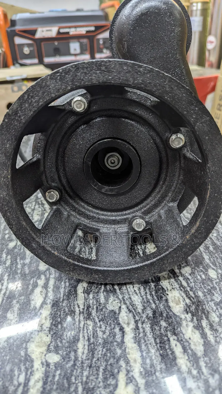 Bestone ১ ঘোড়া ২ ইঞ্চি মাঠ পাম্প