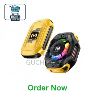 Plextone Ex2 Pro: আপনার ফোনকে রাখুন বরফ-ঠান্ডা!