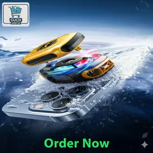 Photo - Plextone Ex2 Pro: আপনার ফোনকে রাখুন বরফ-ঠান্ডা!