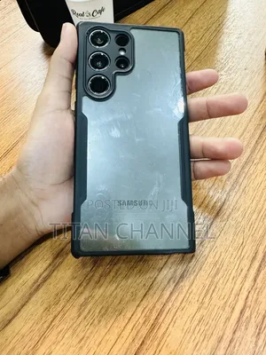 Samsung Galaxy S23 Ultra 256 GB Green