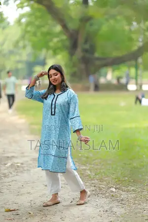 Photo - নিউ টু পিস ড্রেস