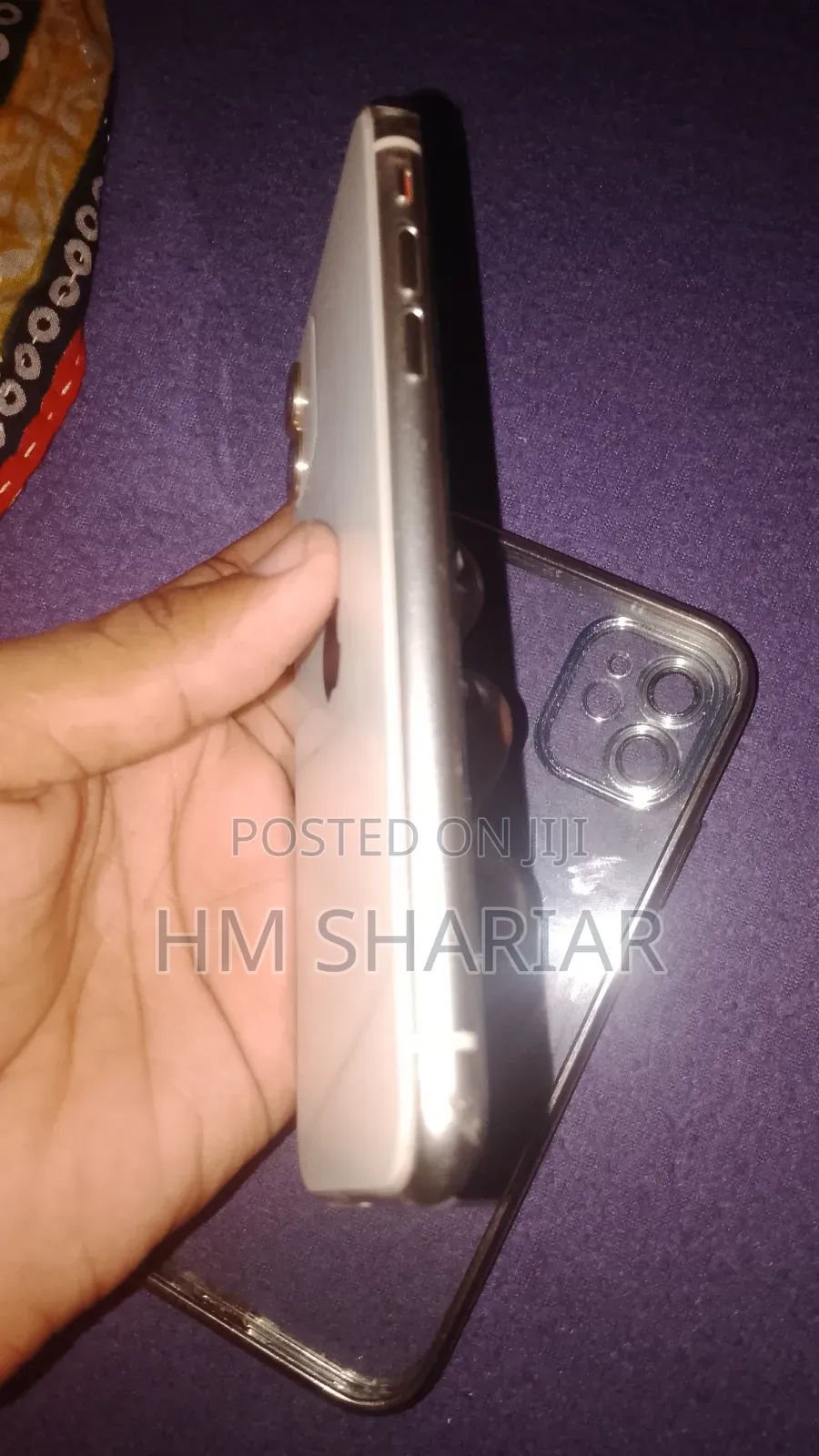 Apple iPhone 11 64 GB White