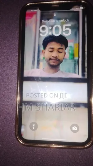 Apple iPhone 11 64 GB White