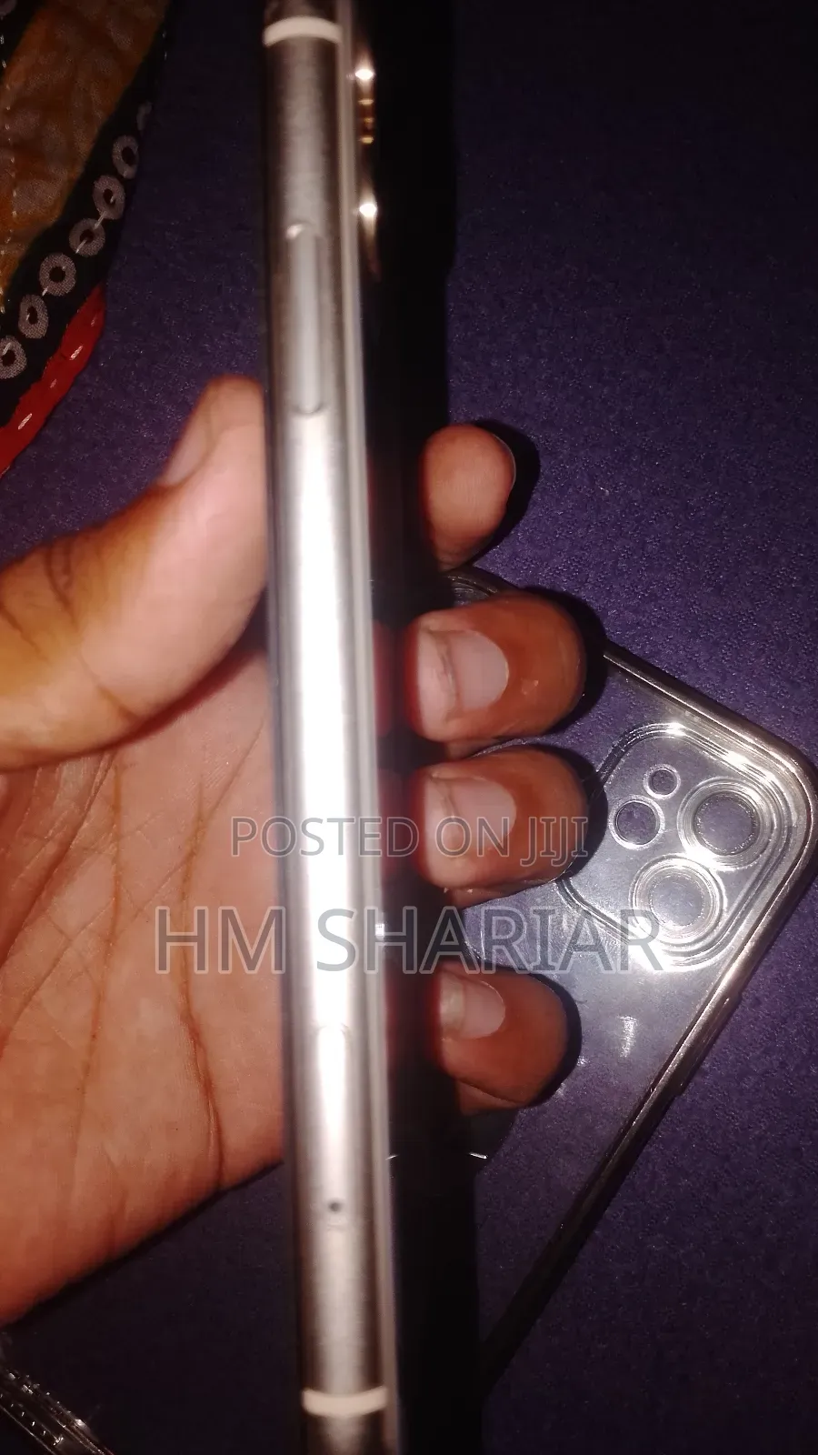 Apple iPhone 11 64 GB White