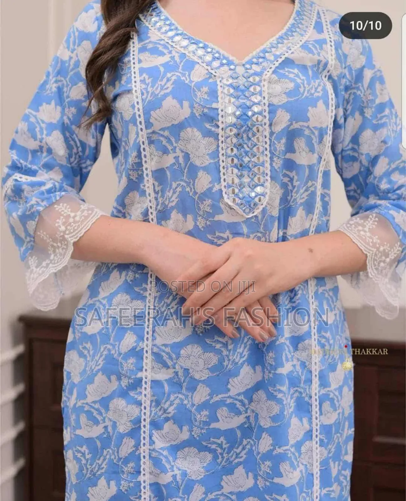 New Arrival 
স্পেশাল থ্রী- পিস কালেকশন 
As